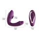 Vibrator violet Kiss me, baby, 1 bucata, Lovely 608217