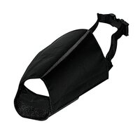 Botnita pentru caini numarul 0 Nylon, 1 bucata, Croci