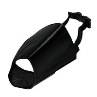 Botnita pentru caini numarul 1 Nylon, 1 bucata, Croci
