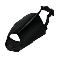 Botnita pentru caini numarul 4 Nylon, 1 bucata, Croci