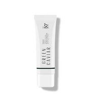 Crema cu SPF50 PA++++ Sun Green Caviar, 50 g, Tenzero