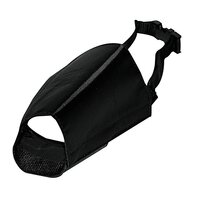 Botnita pentru caini numarul 5XL Nylon, 1 bucata, Croci