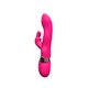Vibrator roz The Loving Rabbit, 1 bucata, Lovely 608251