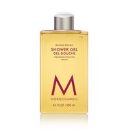 Gel de dus Dahlia Rouge, 250 ml, Moroccanoil