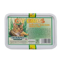 Iarba pentru pisici, 130 g, Tatrapet