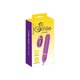 Vibrator mov RC Bullet, 1 bucata, Sweet Smile 608315