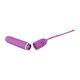 Vibrator mov RC Bullet, 1 bucata, Sweet Smile 608313