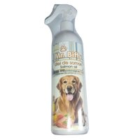 Ulei de somon pentru caini, 500 ml, Mr. Biffy