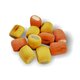 Biscuiti mini rulouri mix pentru caini, 150 g, Fine Dog 608372