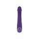 Vibrator mov pentru punctul G Thumping G-Spot, 1 bucata, Sweet Smile 608390