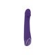 Vibrator mov pentru punctul G Thumping G-Spot, 1 bucata, Sweet Smile 608377