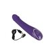 Vibrator mov pentru punctul G Thumping G-Spot, 1 bucata, Sweet Smile 608394