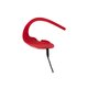 Vibrator rosu RC Slim Panty Vibe, 1 bucata, Sweet Smile 608412