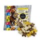Biscuiti mini os vanilie pentru caini, 150 g, Fine Dog 608420