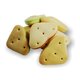 Biscuiti inimioare mix pentru caini, 150 g, Fine Dog 608426
