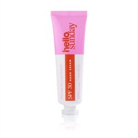 Crema pentru maini cu acid hialuronic SPF30 The One Hello, ml, Sunday