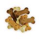Biscuiti os umplut maxi pentru caini, 150 g, Fine Dog 608435