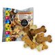 Biscuiti os umplut maxi pentru caini, 150 g, Fine Dog 608434