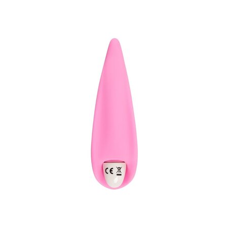 Vibrator roz Smile Swing, 1 bucata, Sweet Smile 608451
