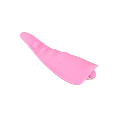 Vibrator roz Smile Swing, 1 bucata, Sweet Smile 608446