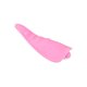 Vibrator roz Smile Swing, 1 bucata, Sweet Smile 608446