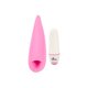 Vibrator roz Smile Swing, 1 bucata, Sweet Smile 608450