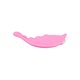 Vibrator roz Smile Swing, 1 bucata, Sweet Smile 608447