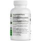 Extract din frunze de Moringa Oleifera, 5000 mg, 60 capsule, Bronson Laboratories 608464