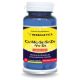 Ca + Mg + S e+ Si + Zn cu Vitamina D3 Complex Forte, 30 capsule, Herbagetica 688254