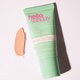 Crema minerala cu peptide pentru ochi SPF50 The One, 15 ml, Hello Sunday 608468