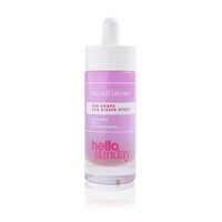 Ser autobranzant The Self Tan One, 30 ml, Hello Sunday