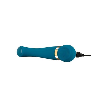 Vibrator albastru Hot n´Cold, 1 bucata, You2Toys 608489