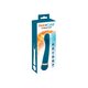 Vibrator albastru Hot n´Cold, 1 bucata, You2Toys 608494