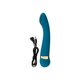 Vibrator albastru Hot n´Cold, 1 bucata, You2Toys 608488
