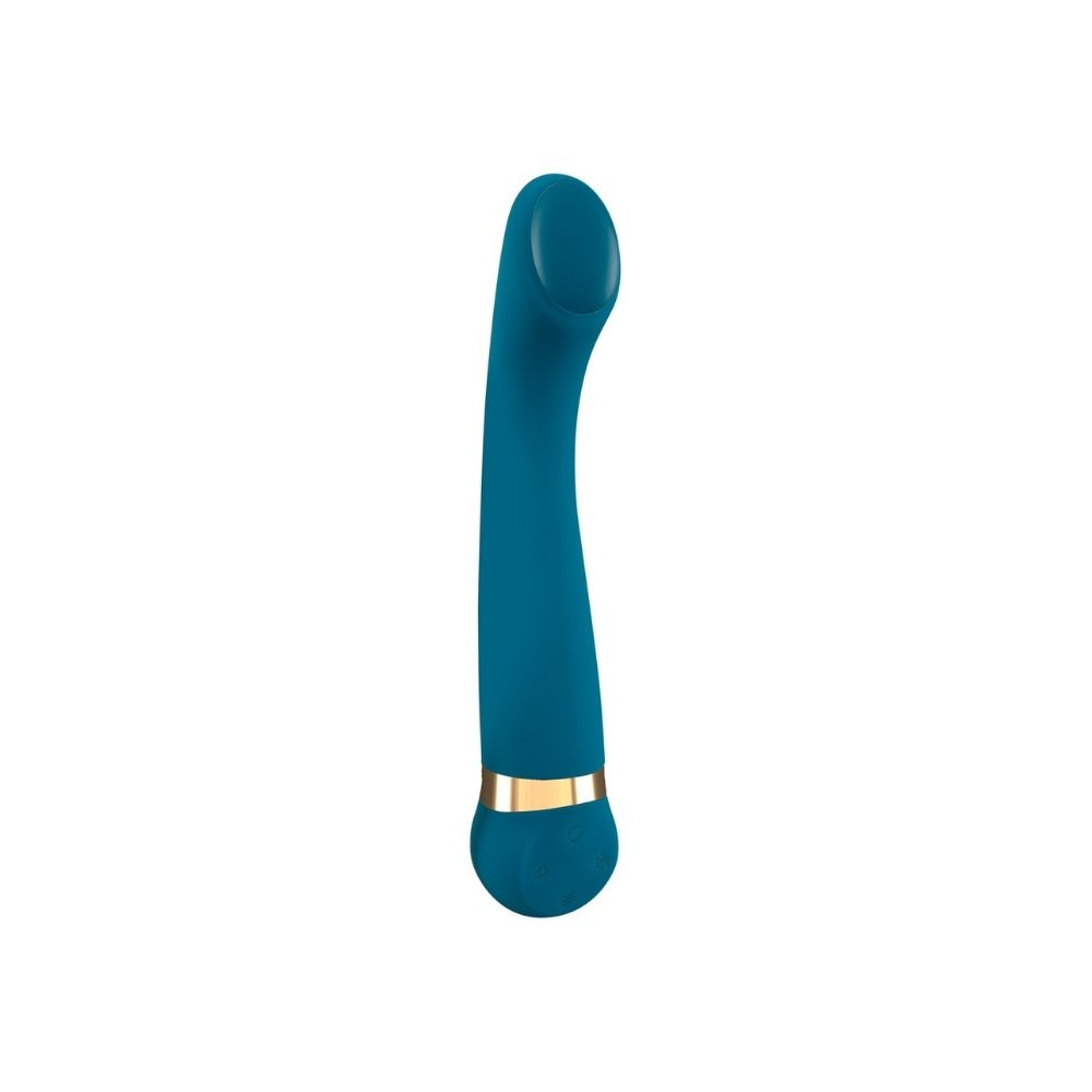 Vibrator albastru Hot n´Cold, 1 bucata, You2Toys