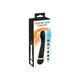 Vibrator negru Hot n´Cold, 1 bucata, You2Toys 608509