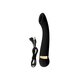 Vibrator negru Hot n´Cold, 1 bucata, You2Toys 608505