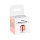 Stand metalic pentru aparatul de ras clasic rose gold, Meloni 608558