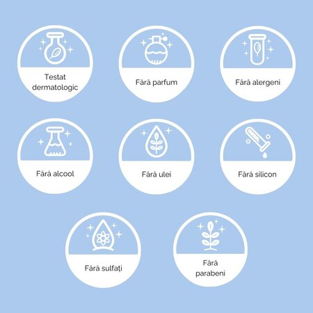 Ser cu acid salicilic 2%, pentru tenul sensibil si acneic, 30 ml, Meloni 608569