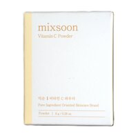 Vitamina C Powder, 8 g, Mixsoon