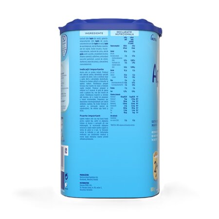 Lapte praf Junior 2+ Nutri-Biotik, 800 g, Aptamil 708553