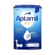 Lapte praf Cesar Biotik 1, 0-6 luni, 800 g, Aptamil 708703