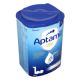 Lapte praf Cesar Biotik 1, 0-6 luni, 800 g, Aptamil 708704
