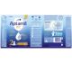 Lapte praf Cesar Biotik 2, 6-12 luni, 800 g, Aptamil 708725