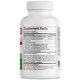 Complex pentru circulatia venoasa VeinAid, 90 capsule, Bronson 608655