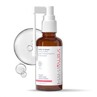 Ser redensificator pentru par subtire Fortify Me, 50 ml, Mamaaura
