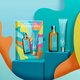 Set Ulei tratament pentru toate tipurile de par 100 ml+Crema de maini Fragrance Original 100 ml Summer Duo, Moroccanoil 608708