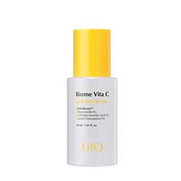 Ser pentru fata Biome Vita C Dark Spot, 30 ml, UIQ
