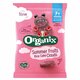 Rondele bio din orez cu fructe de vara, 40 g, Organix 608725