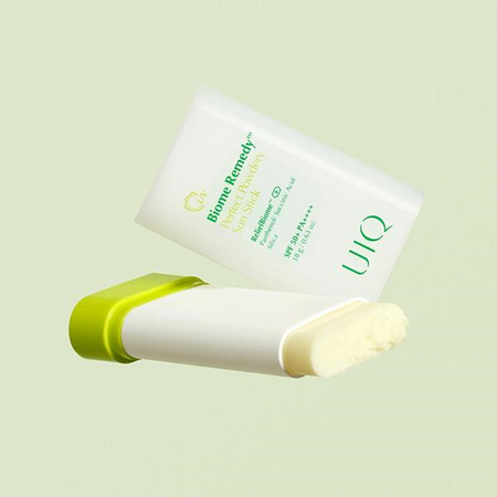 Stick protectie solara SPF50+ PA++++ Biome Remedy Perfect Powdery Sun, 18 g, UIQ 608728